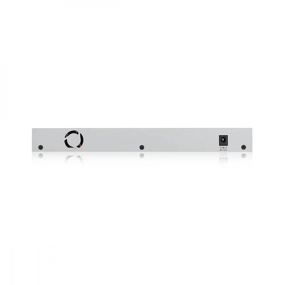 Коммутатор Zyxel XGS1250-12-ZZ0102F 1000 Base-T (1000 мбит/с), 1 SFP порт