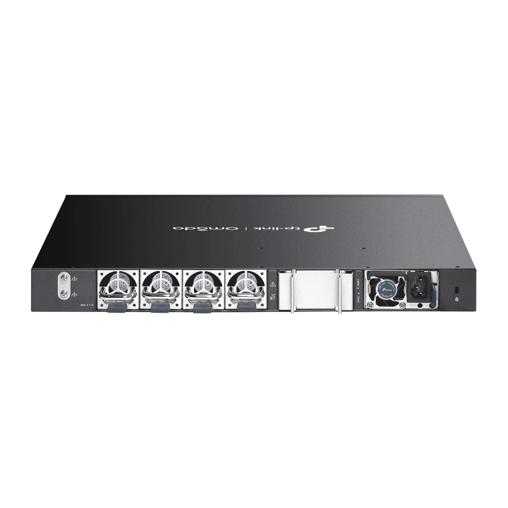 Коммутатор TP-Link SX6632YF 26 SFP портов