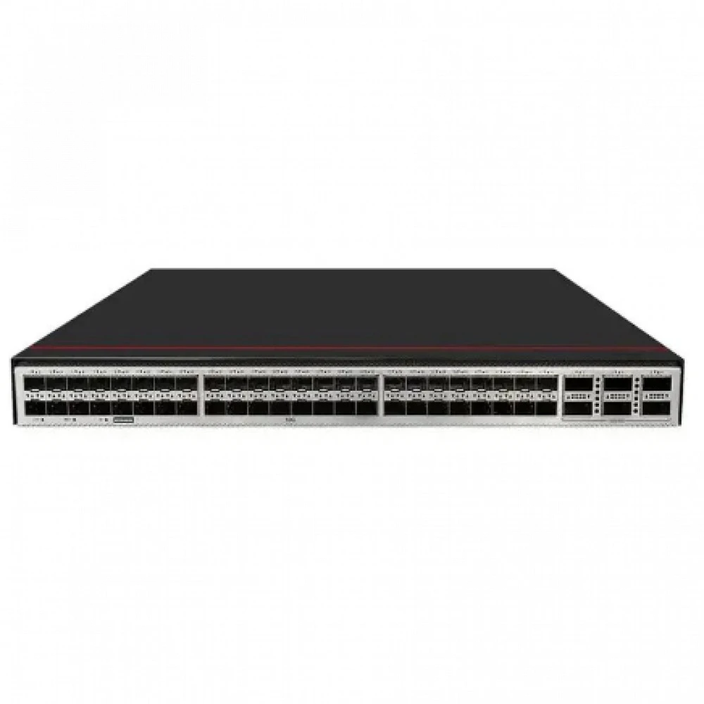 Коммутатор Huawei S6730-H48X6C-V2 02354HHT_BSW 48 SFP портов