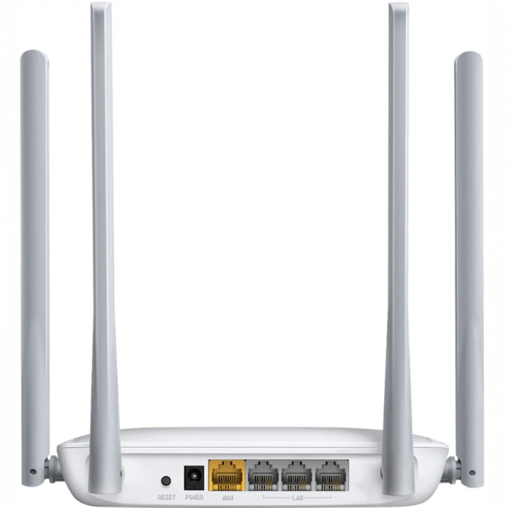 Маршрутизатор для дома Mercusys MW325R