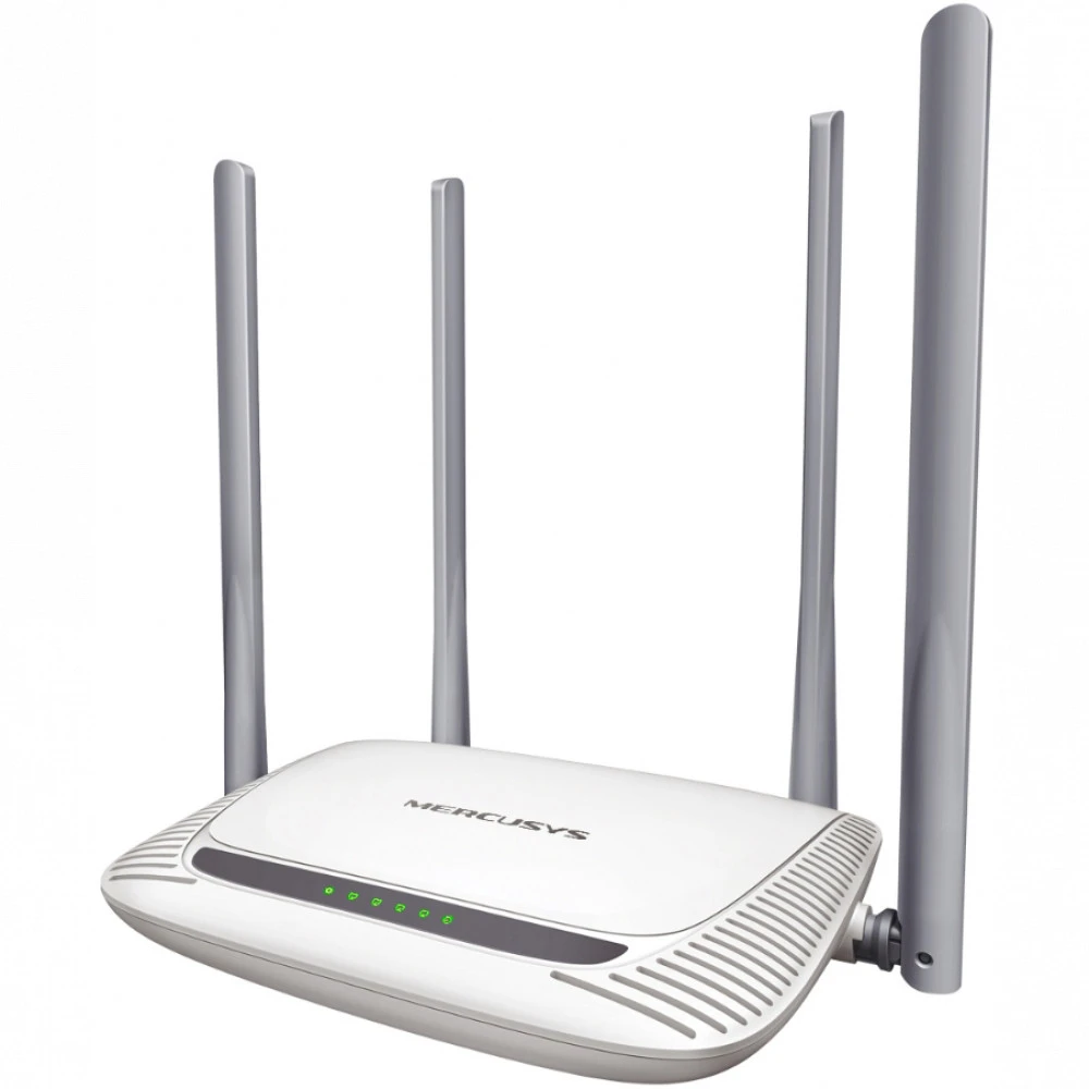 Маршрутизатор для дома Mercusys MW325R