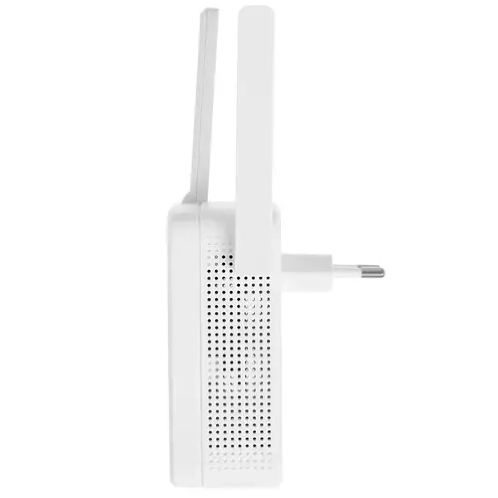 Усилитель сигнала Wi-Fi Mercusys MW300RE Wi-Fi 4 (802.11b /g / n), с внешней антенной
