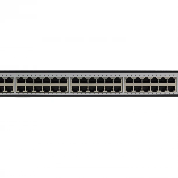 Коммутатор Origo OS3254P OS3254P/370W/A1A 1000 Base-TX (1000 мбит/с), 6 SFP портов