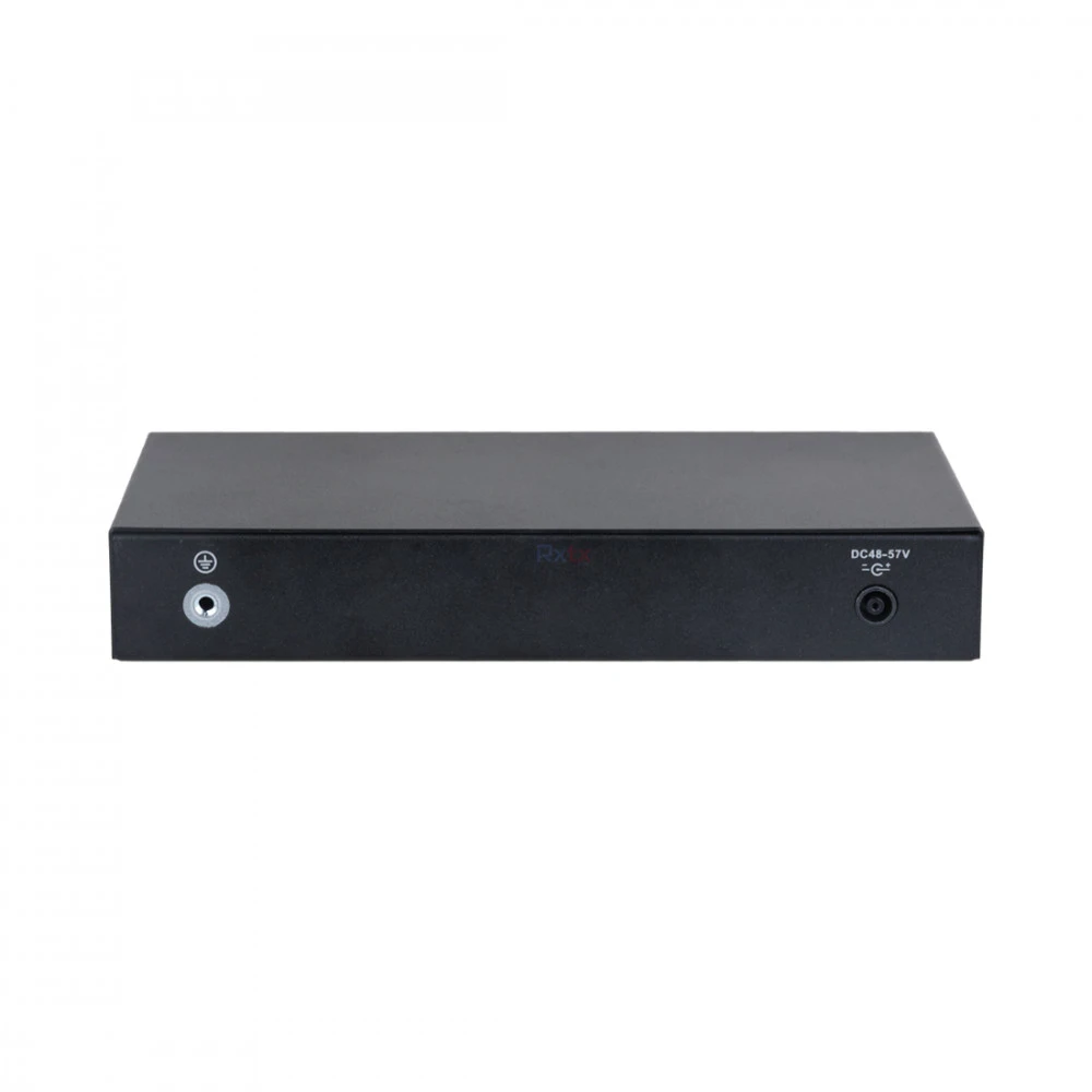 Коммутатор Dahua CS4010-8ET-60 DH-CS4010-8ET-60 100 Base-T (100 мбит/с)