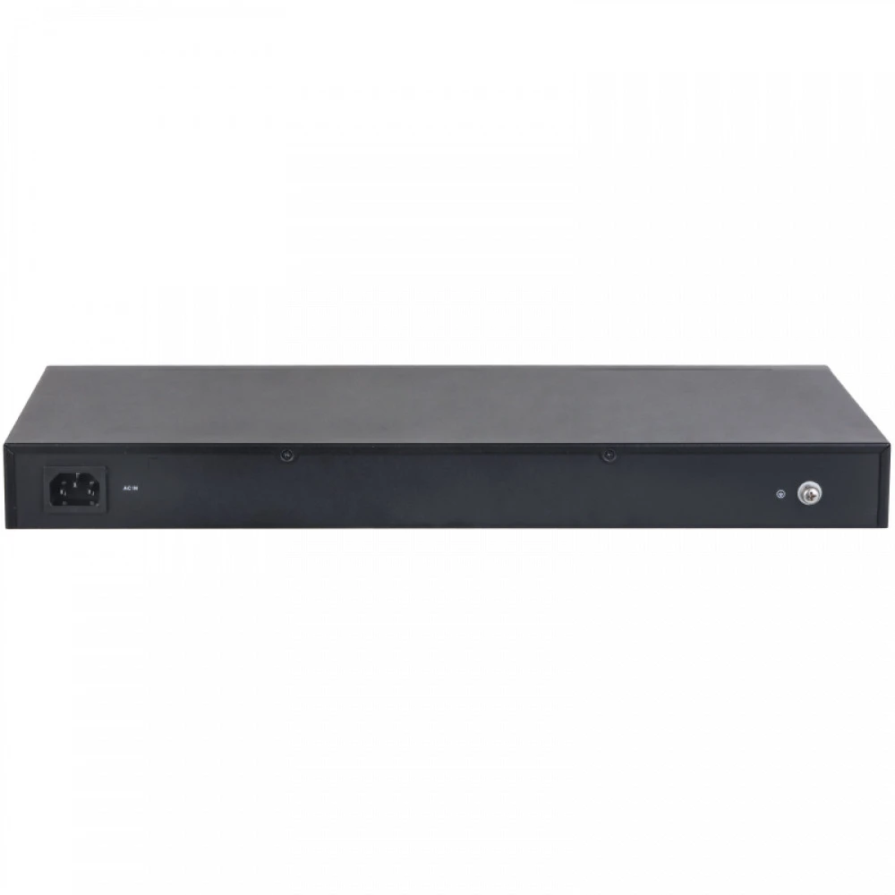 Коммутатор Dahua CS4218 DH-CS4218-16ET-240 1000 Base-T (1000 мбит/с), 2 SFP порта