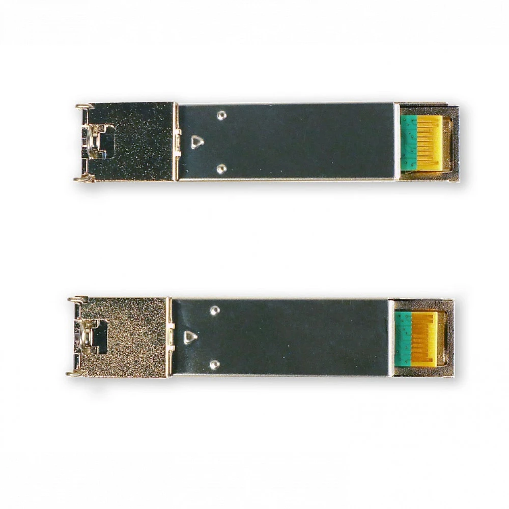 Модуль Wi-Tek WI-SFP10SC-3KM SFP модуль