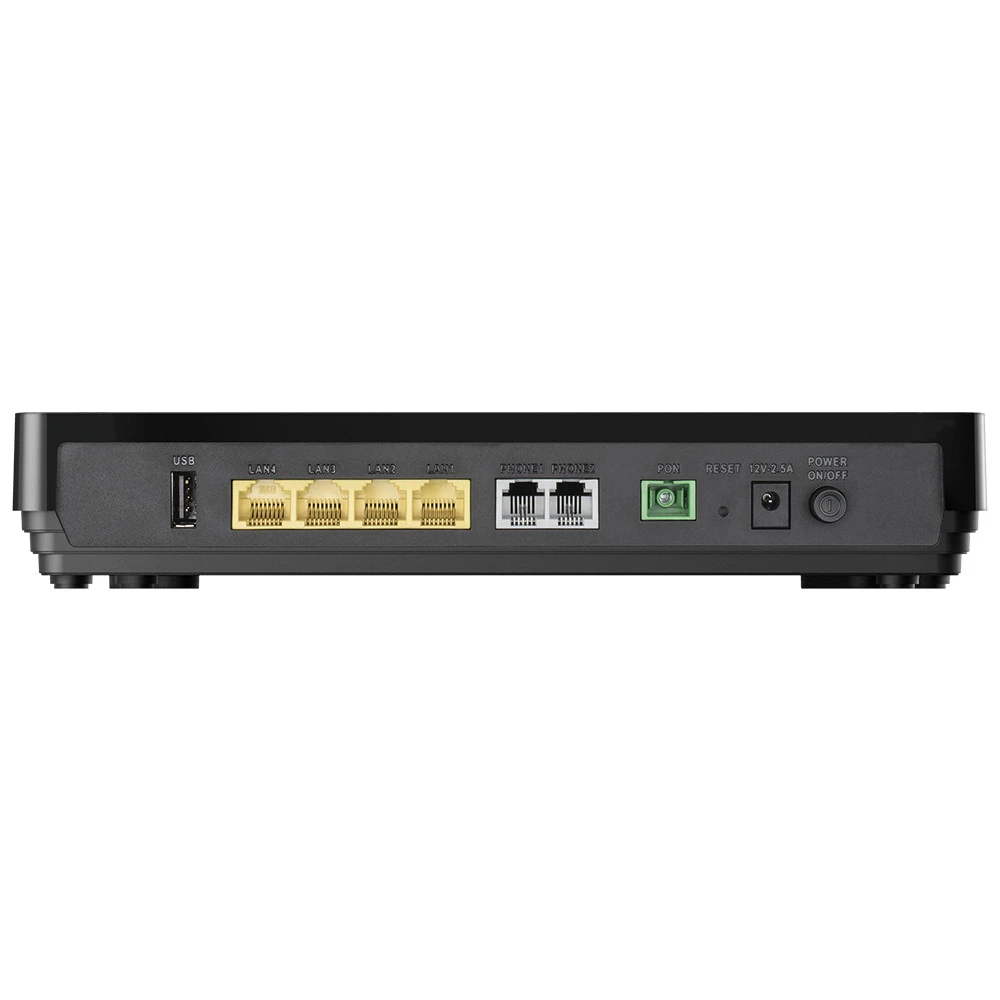 Маршрутизатор D-link DPN-124G DPN-124G/2S1U/A1A 10/100/1000 Base-TX (1000 мбит/с)