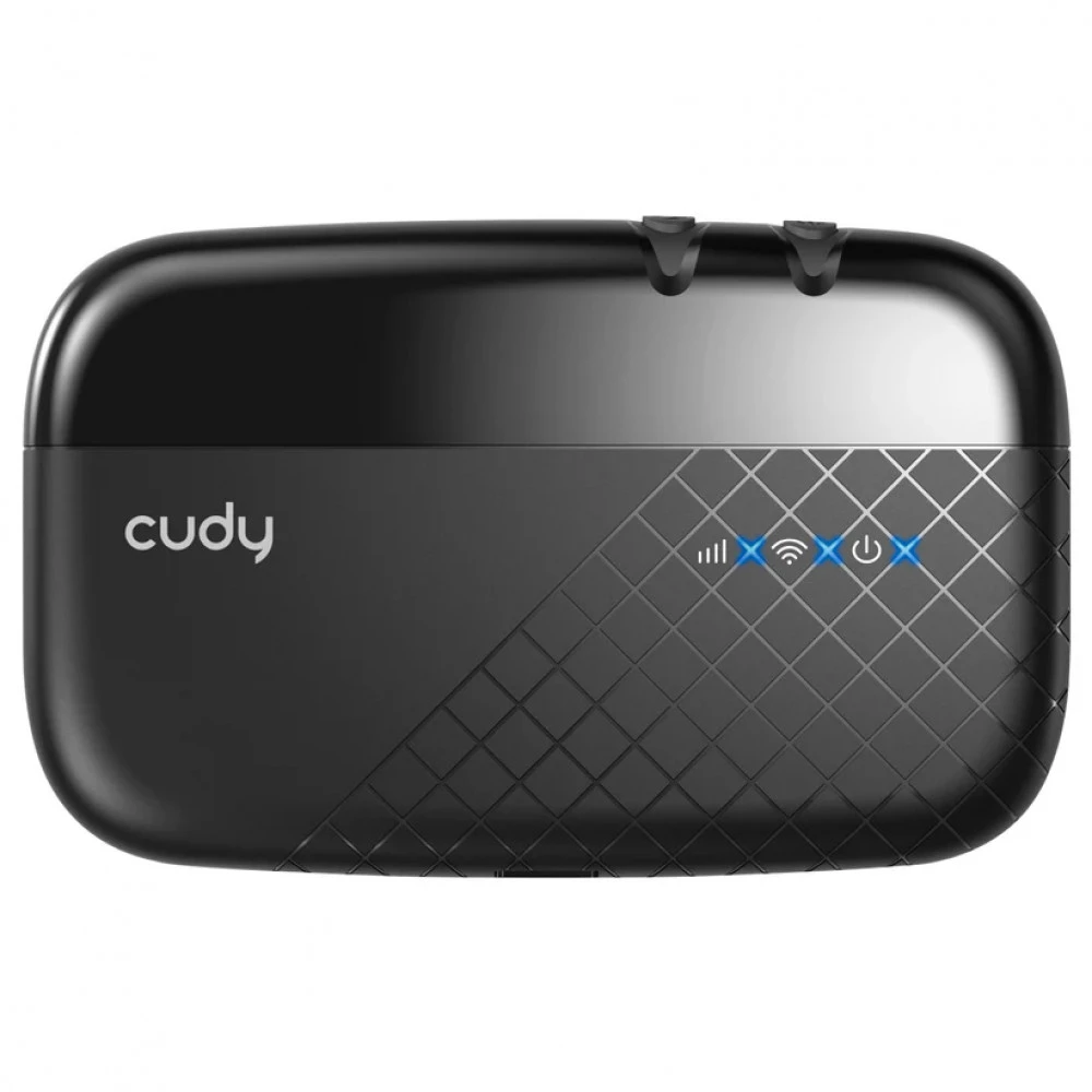 Маршрутизатор для дома CUDY MF4