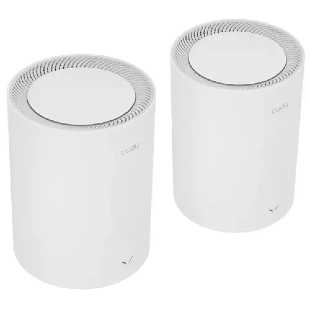 Маршрутизатор для дома CUDY M1800 M1800(2-PACK)