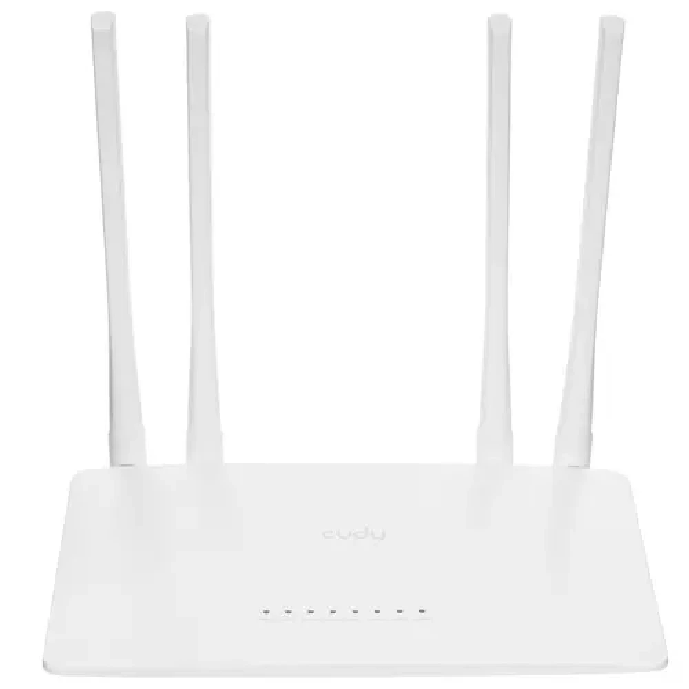 Маршрутизатор для дома CUDY WR1200