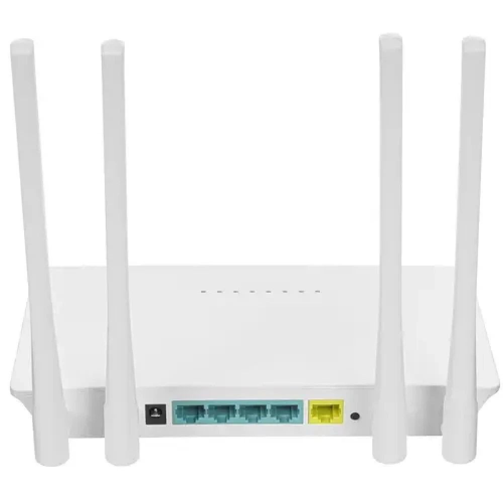 Маршрутизатор для дома CUDY WR1200