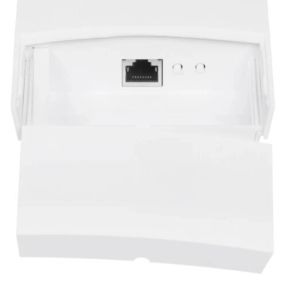 Усилитель сигнала Wi-Fi CUDY RE1200 OUTDOOR 10/100 Base-TX (100 мбит/с), Wi-Fi 5 (802.11a/ b/ g/ n/ ac), с внешней антенной