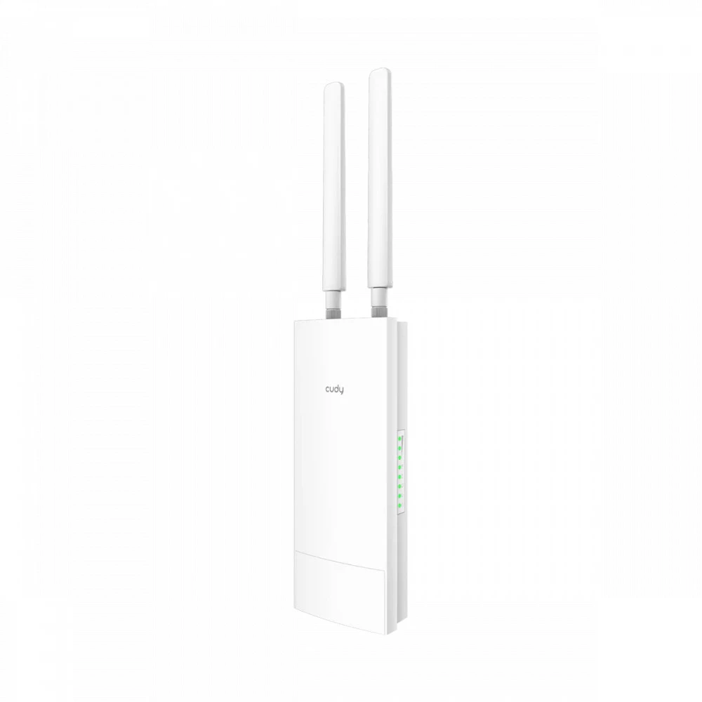 WiFi точка доступа CUDY LT400 OUTDOOR