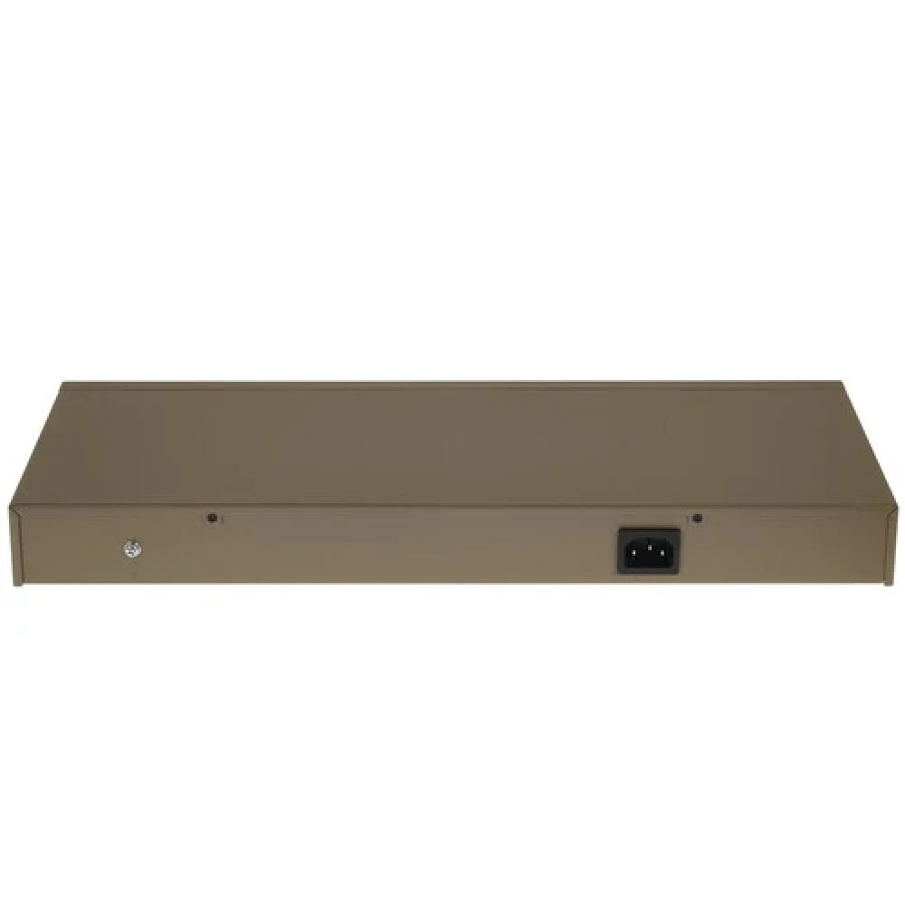Коммутатор IP-COM G1118P G1118P-16-250W 1000 Base-T (1000 мбит/с), 2 SFP порта
