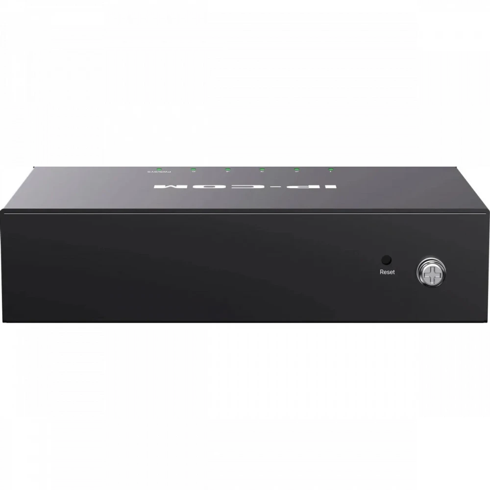 Коммутатор IP-COM G2205D 1000 Base-TX (1000 мбит/с)