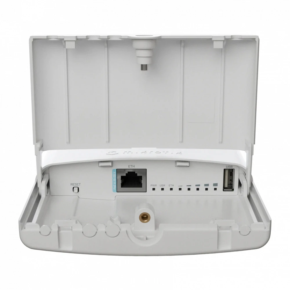 WiFi точка доступа Mikrotik NetBox 5 ax L11UG-5HaxD-NB