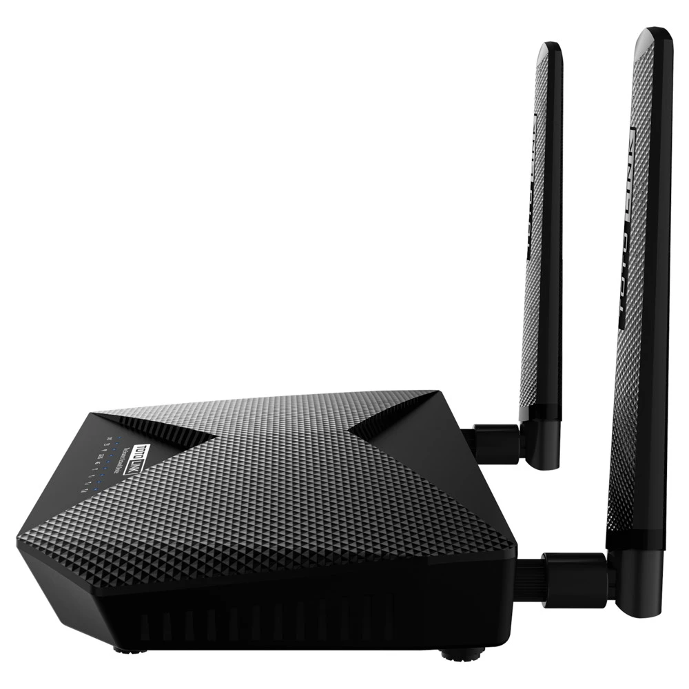 Маршрутизатор для дома TOTOLINK LR1200 IPP-PS-WR-EU-L-10U