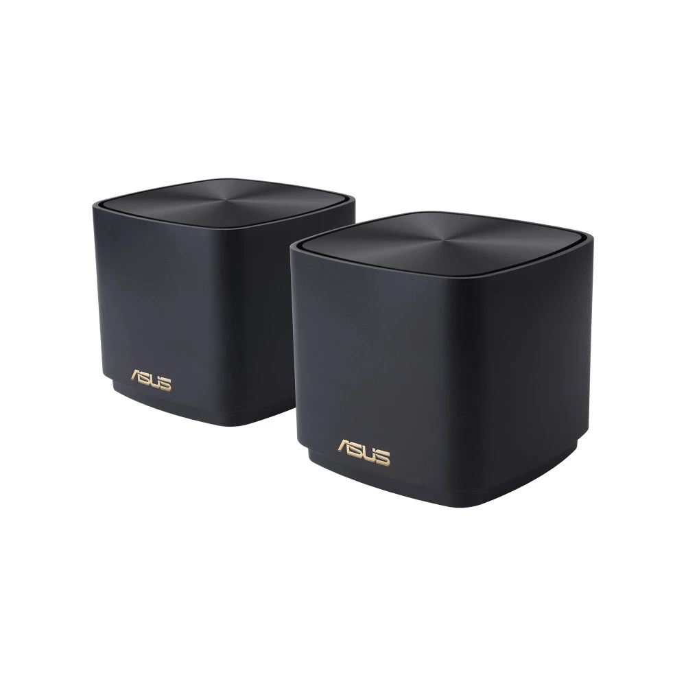 Маршрутизатор для дома Asus XD4 PLUS (2-PK) 90IG07M0-MO3C30