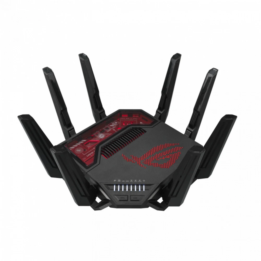 Маршрутизатор для дома Asus GT-BE19000