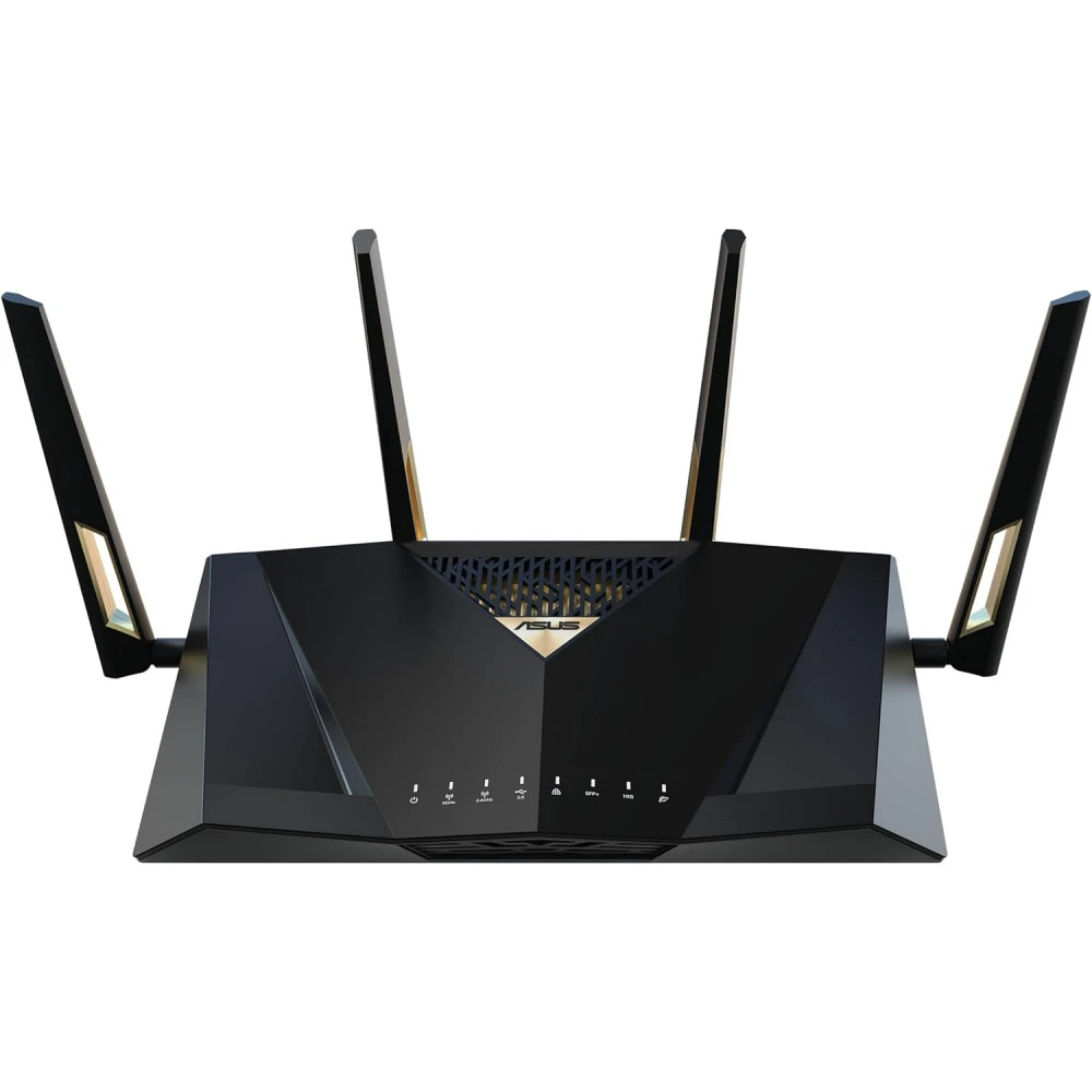Маршрутизатор для дома Asus RT-BE88U