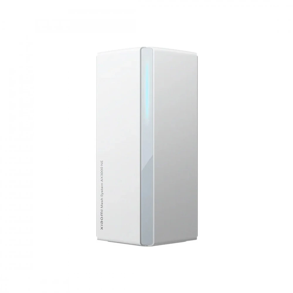 Маршрутизатор для дома Xiaomi RA82 White RA82W(2-pack)