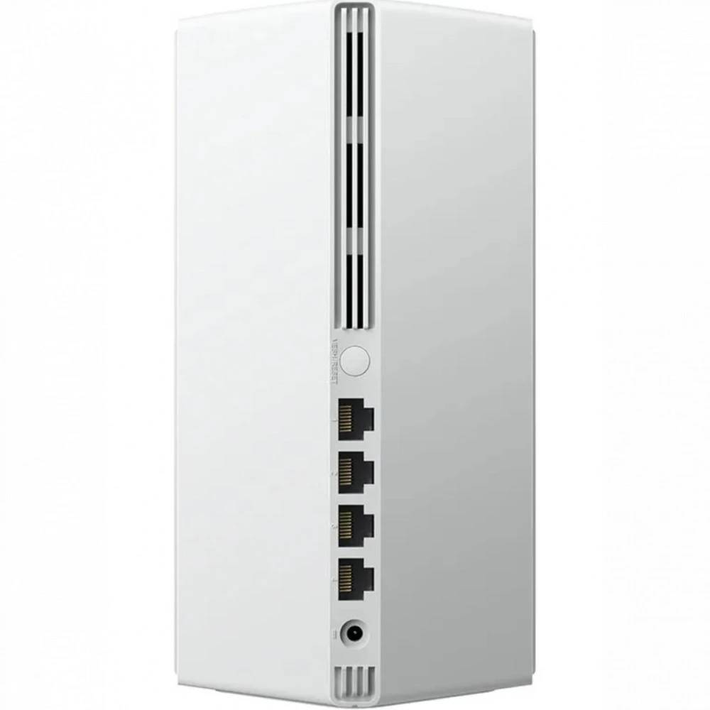 Маршрутизатор для дома Xiaomi RA82 White RA82W(2-pack)