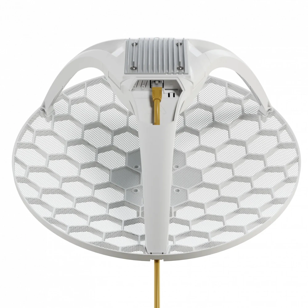 Wi-Fi Радиомост Mikrotik RouterBOARD LHG LTE18 LHGGM&EG18-EA
