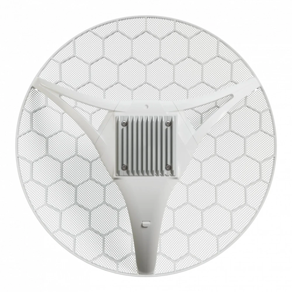 Wi-Fi Радиомост Mikrotik RouterBOARD LHG LTE18 LHGGM&EG18-EA