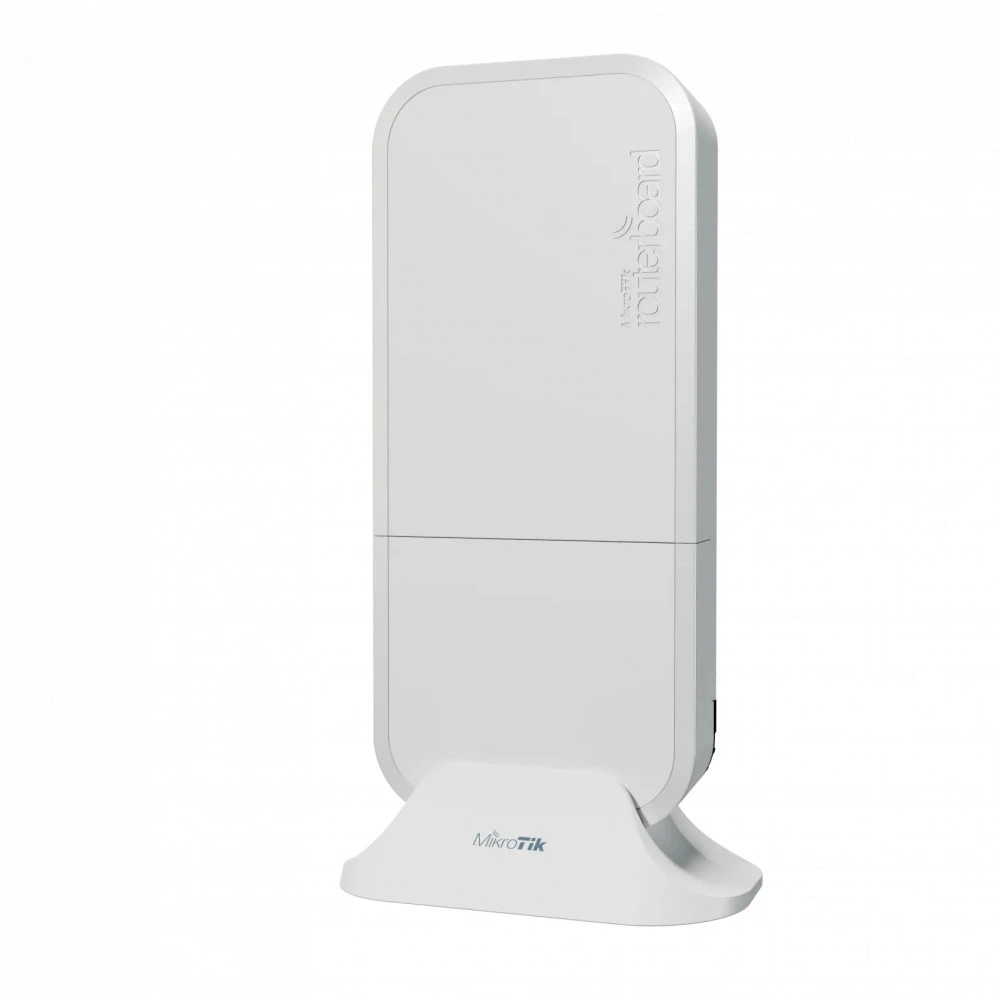 WiFi точка доступа Mikrotik wAPGR-5HacD2HnD&EC200A wAPGR-5HacD2HnD&EC200A-EU
