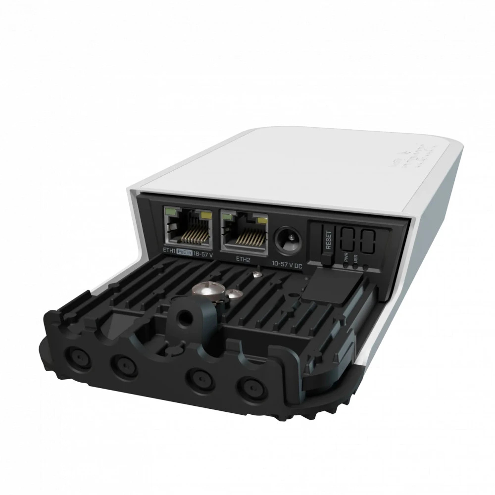 WiFi точка доступа Mikrotik wAPGR-5HacD2HnD&EC200A wAPGR-5HacD2HnD&EC200A-EU