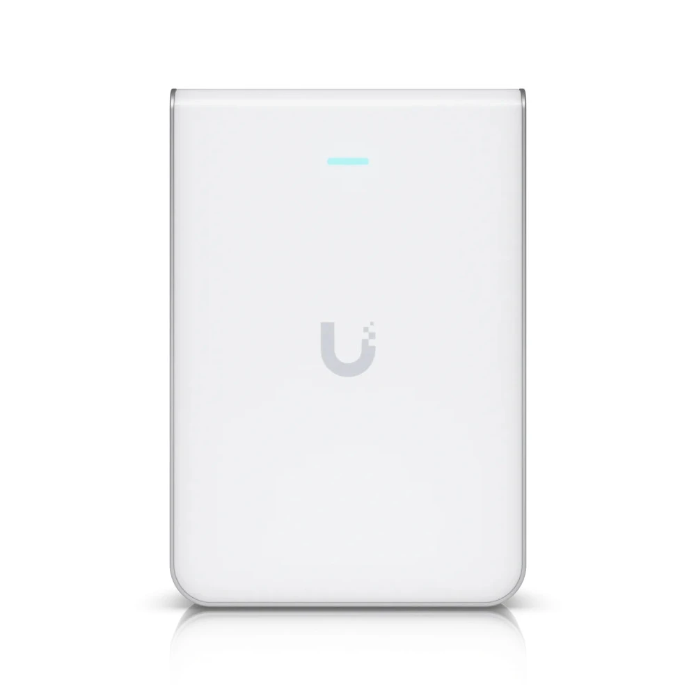 WiFi точка доступа Ubiquiti U7-Pro-Wall