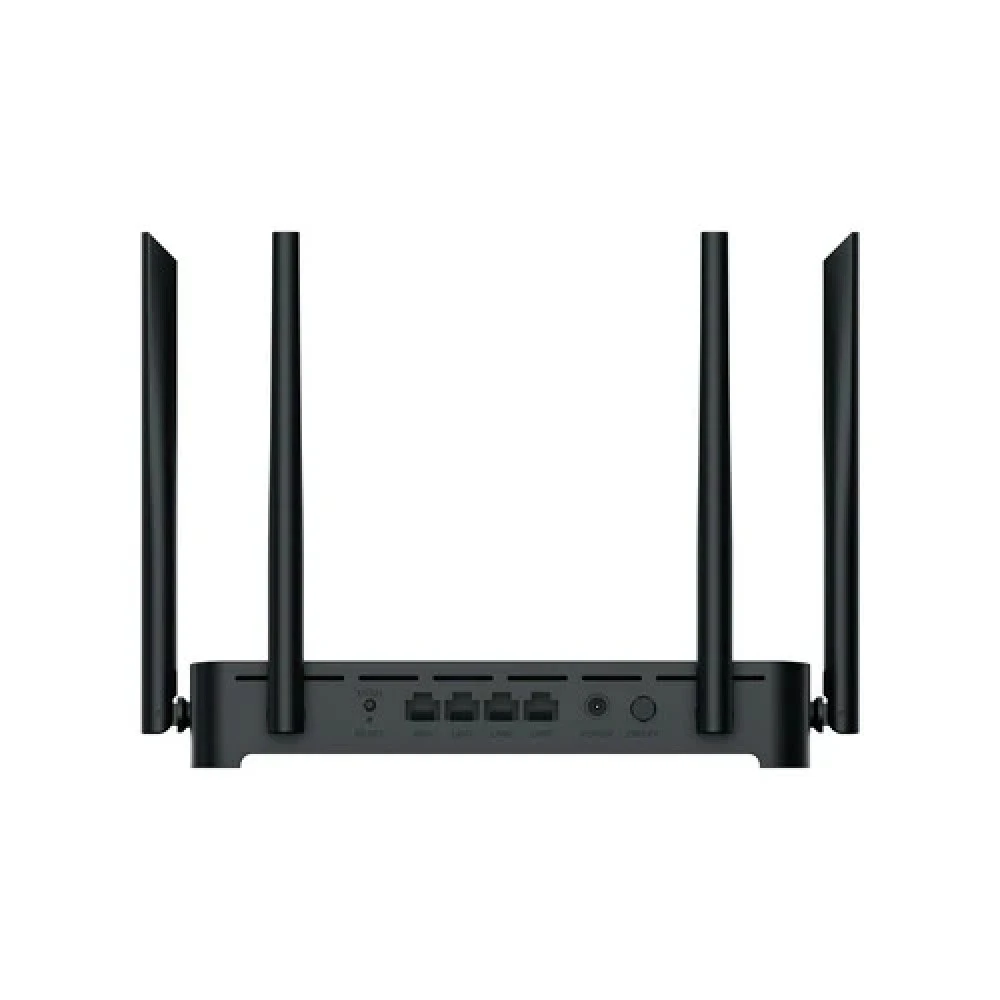 Маршрутизатор для дома Netis NX31 AX3000