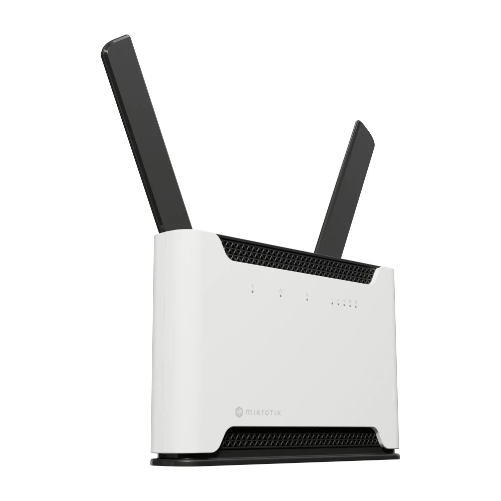 Маршрутизатор для дома Mikrotik Chateau LTE6 ax
