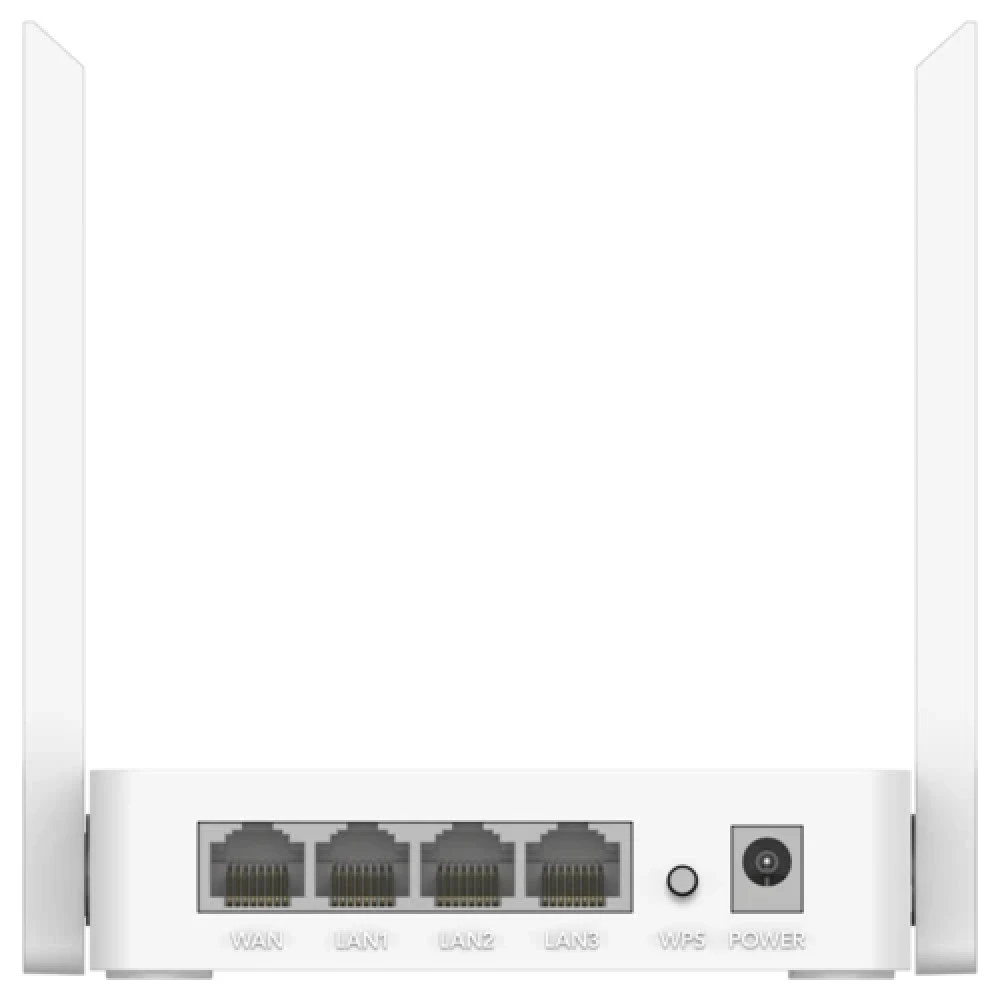 Маршрутизатор для дома CUDY WR1200E