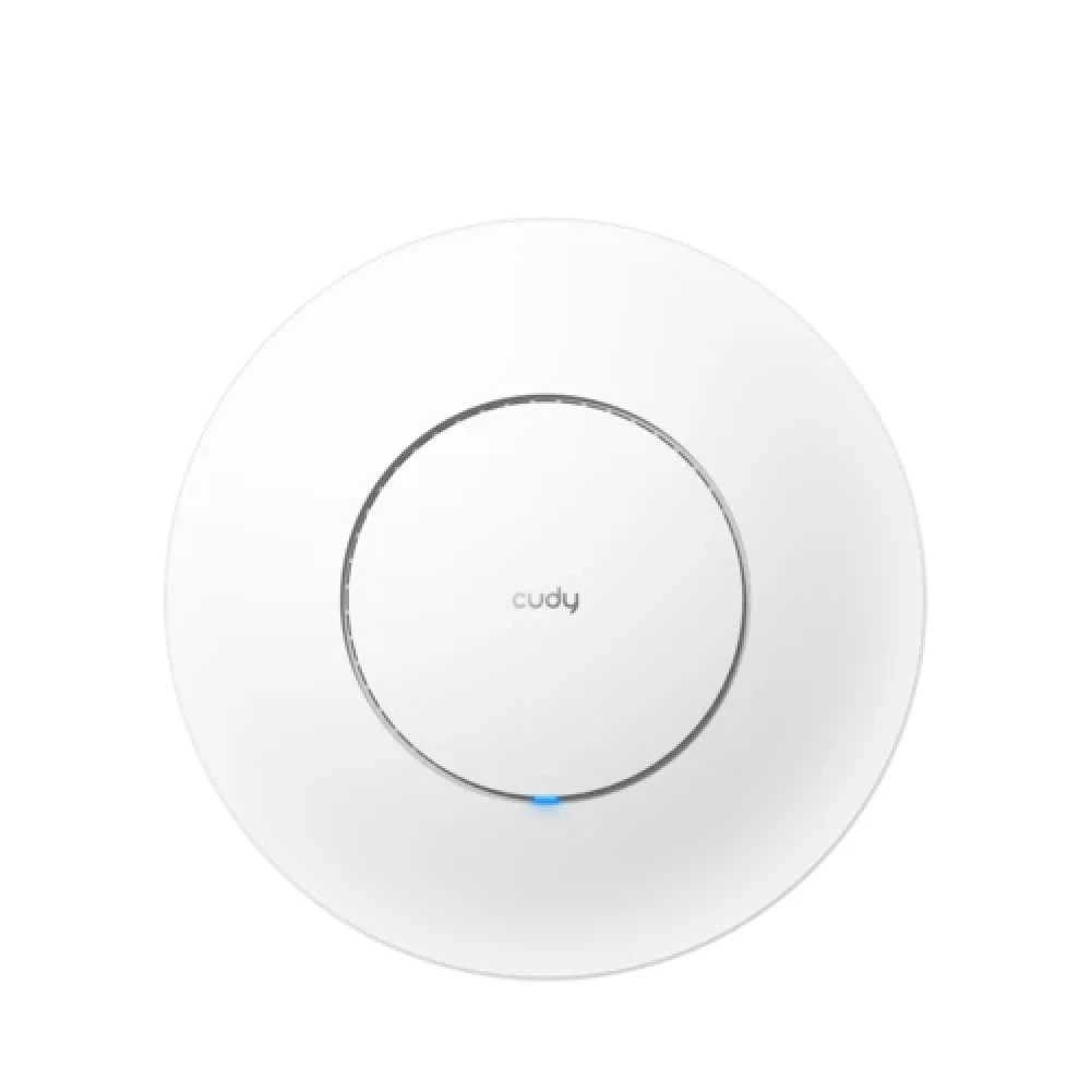 WiFi точка доступа CUDY AP1300_P