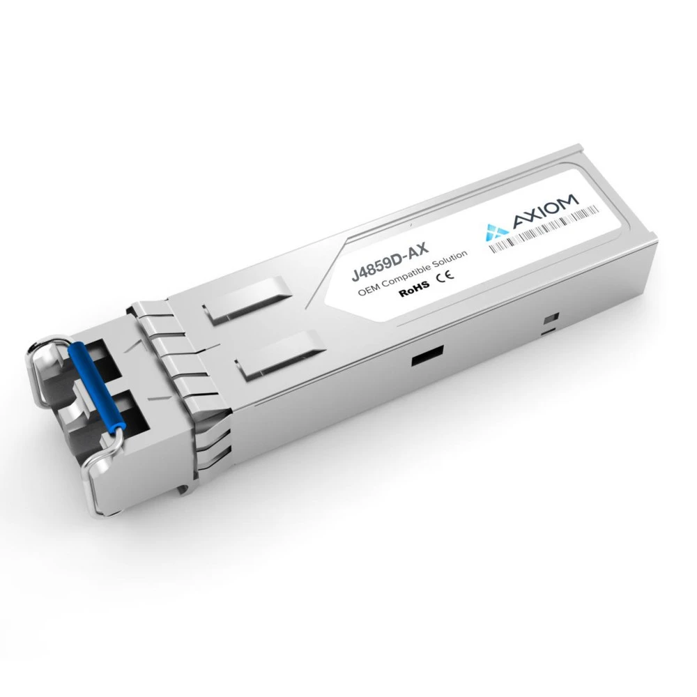 Модуль HPE J4859D SFP модуль