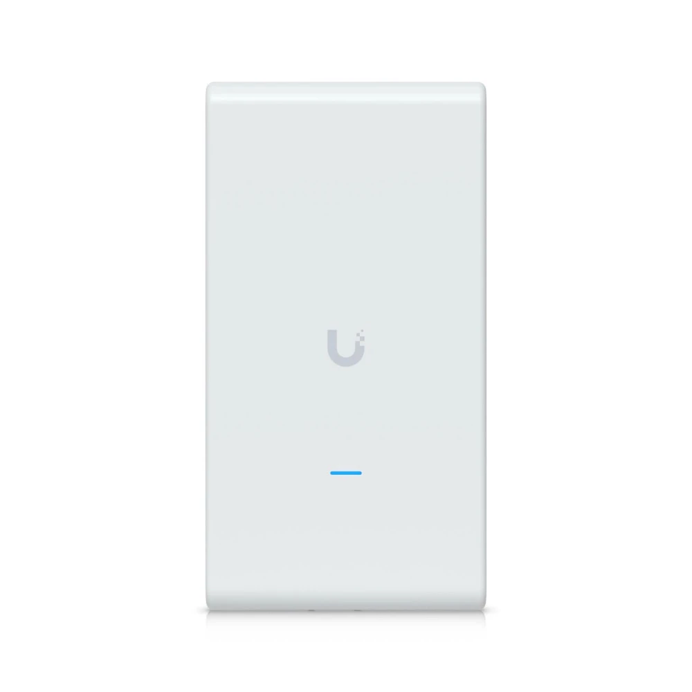 WiFi точка доступа Ubiquiti U6-Mesh-Pro