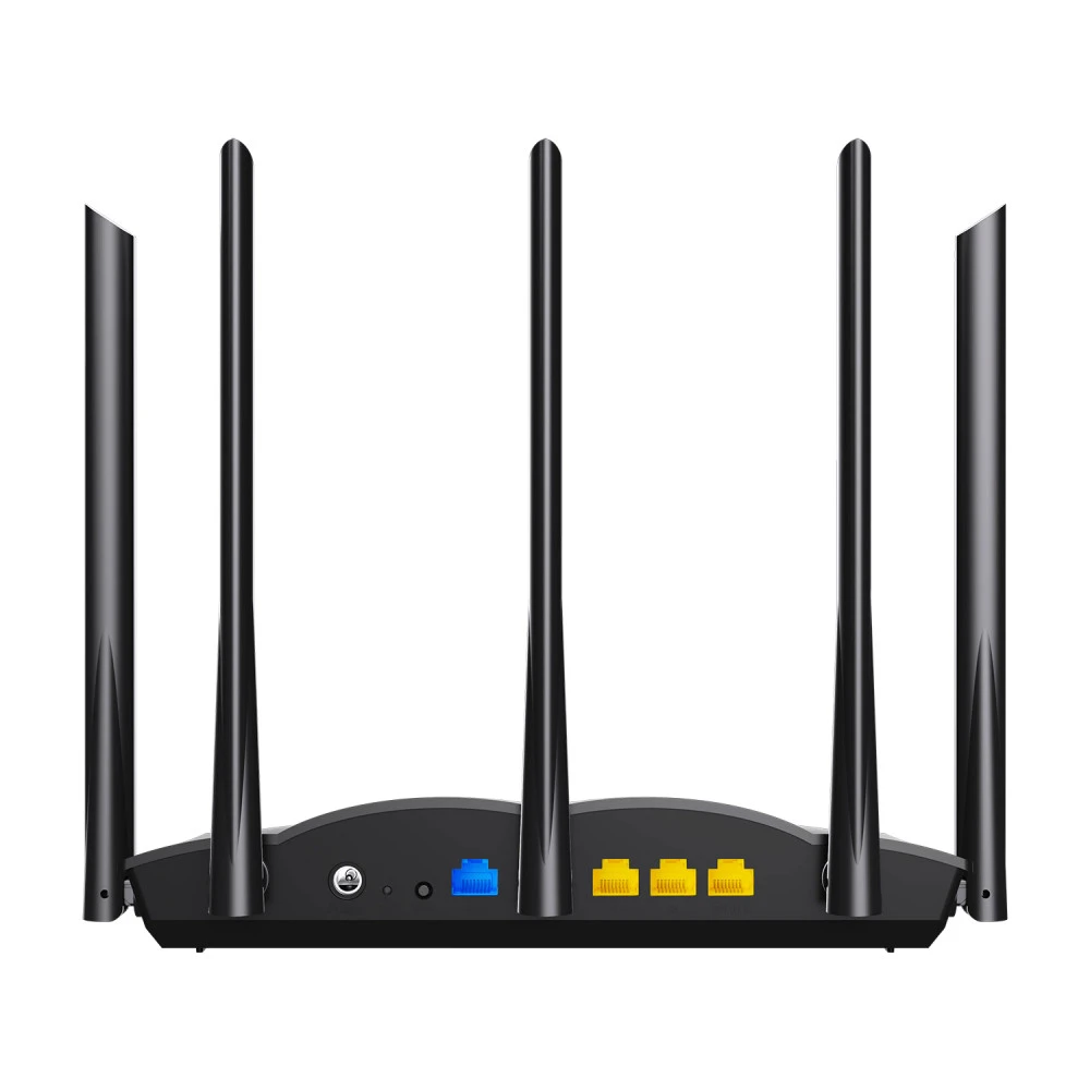 Маршрутизатор для дома TENDA TX12 PRO