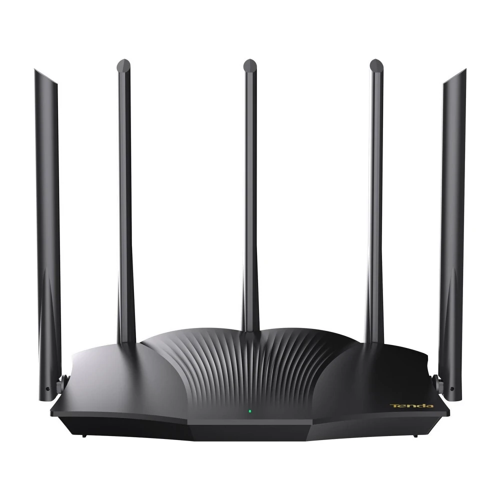 Маршрутизатор для дома TENDA TX12 PRO