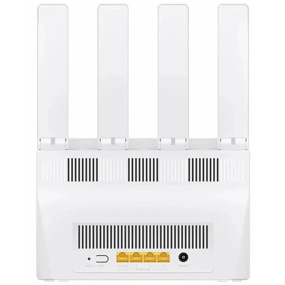Маршрутизатор для дома Huawei WUKUN-BE32 53030CFJ