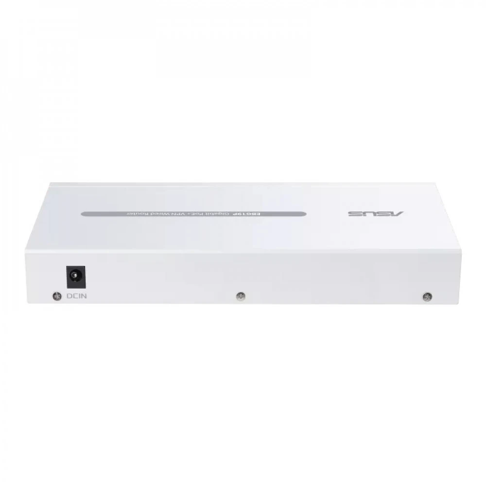 Маршрутизатор Asus ExpertWiFi EBG19P 90IG08C0-MO3B00 10/100/1000 Base-TX (1000 мбит/с)