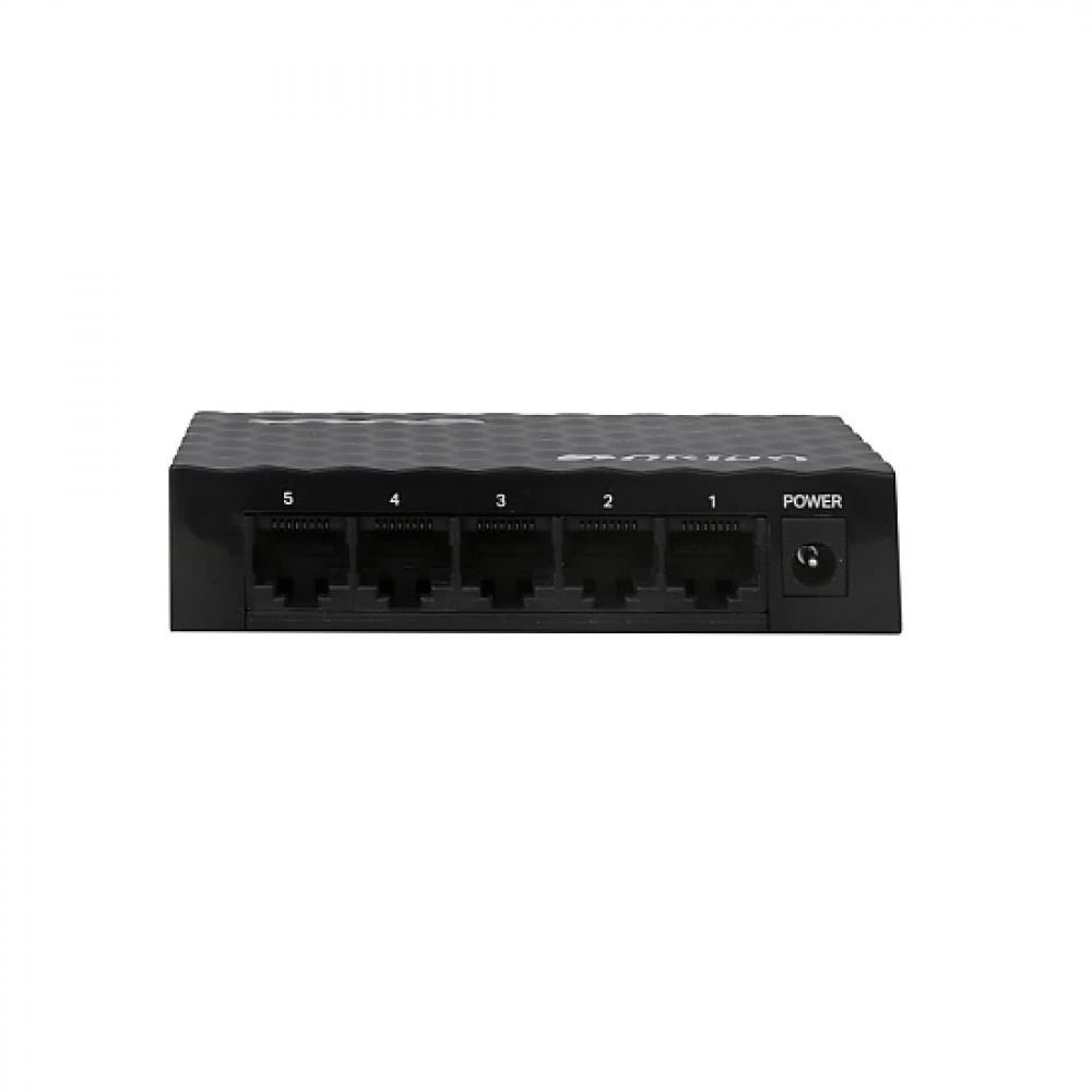 Коммутатор Origo OS2105/A2A 1000 Base-T (1000 мбит/с)