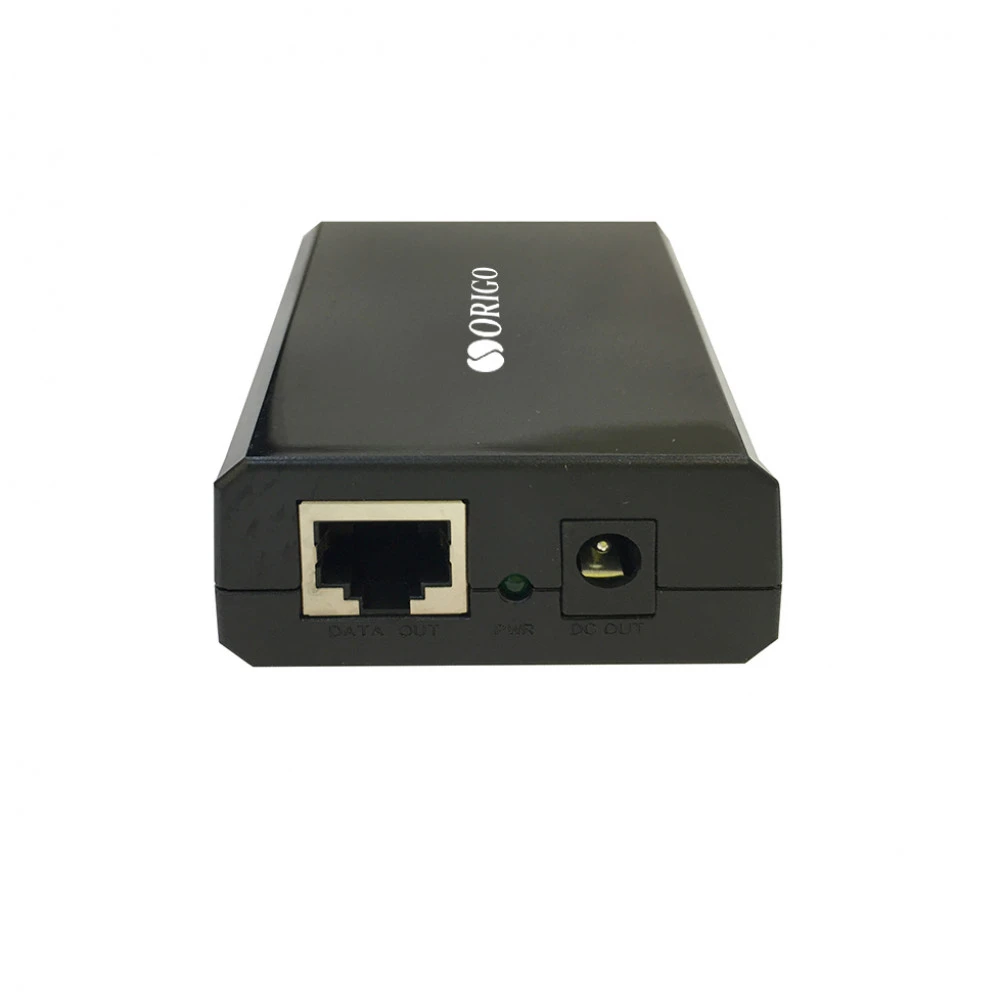 Сетевое устройство Origo OPE301GS/A1A PoE-сплиттер