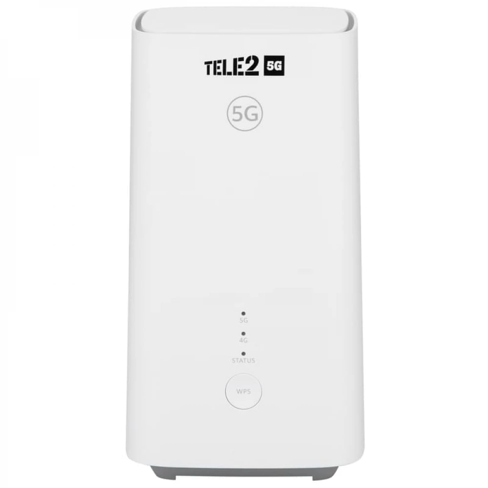 Маршрутизатор для дома Tele 2 H155-380 TELE2 H155-380