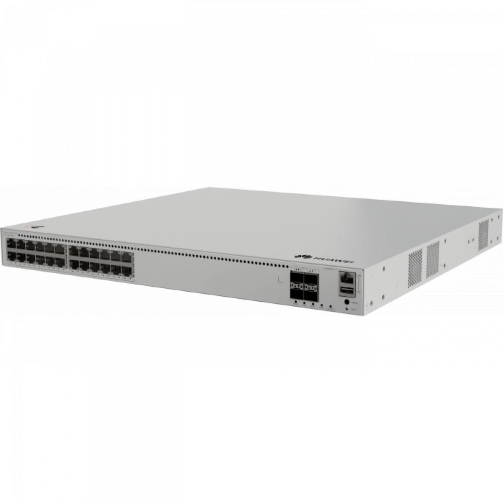 Коммутатор Huawei eKit S310-24PN4X 98012534 2.5 GBase-T (2500 мбит/с), 4 SFP порта