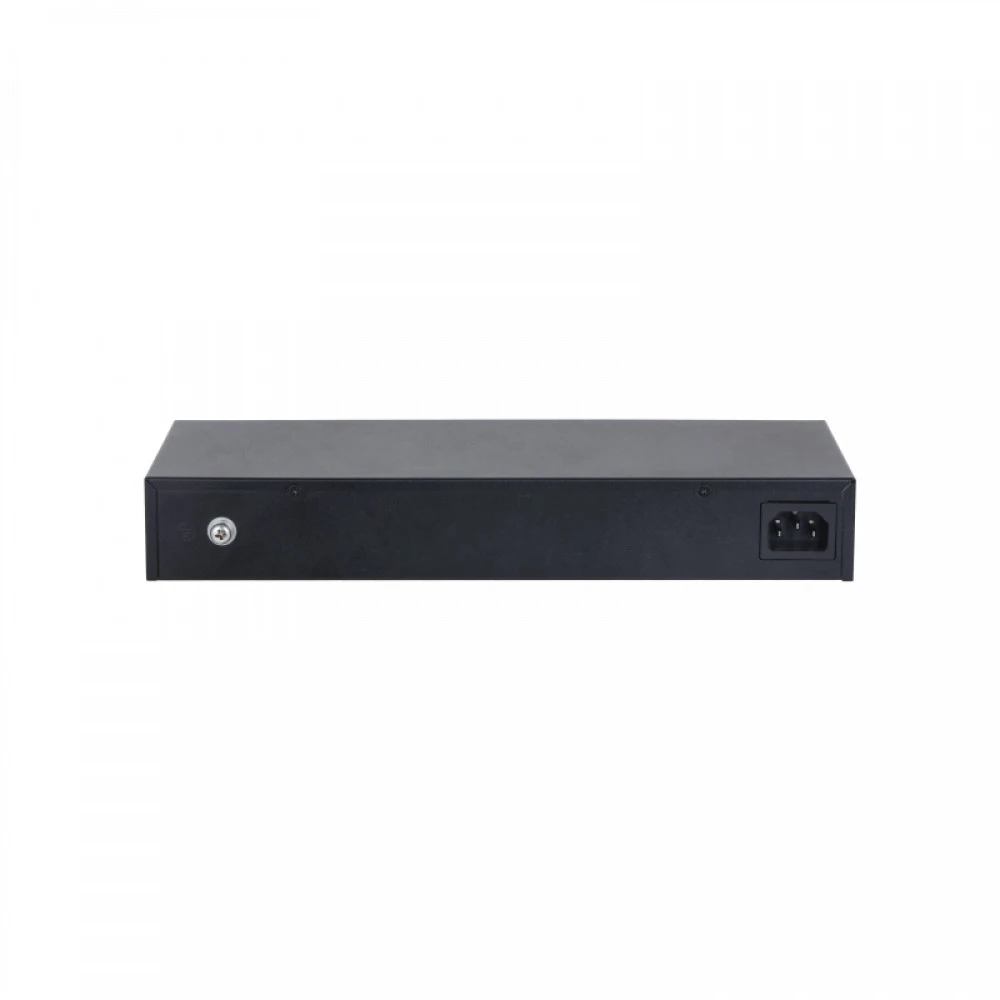 Коммутатор Dahua DH-S3024-24GT 1000 Base-TX (1000 мбит/с)