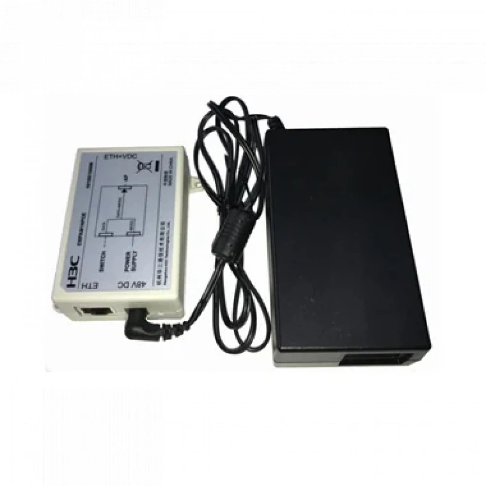 Аксессуар для сетевого оборудования H3C POE-175-95 ADP040-54V-PoE-GL Блок питания