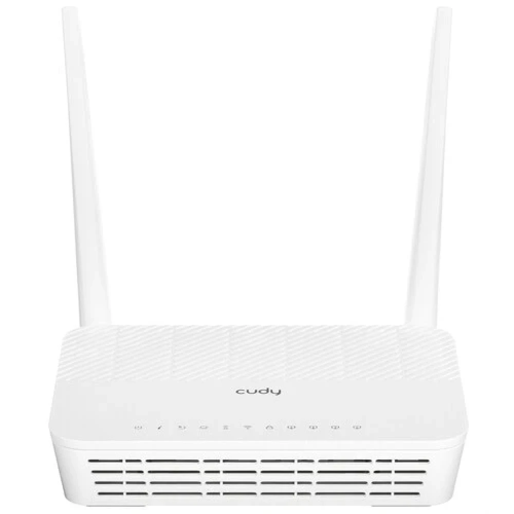 Маршрутизатор для дома CUDY GP1200