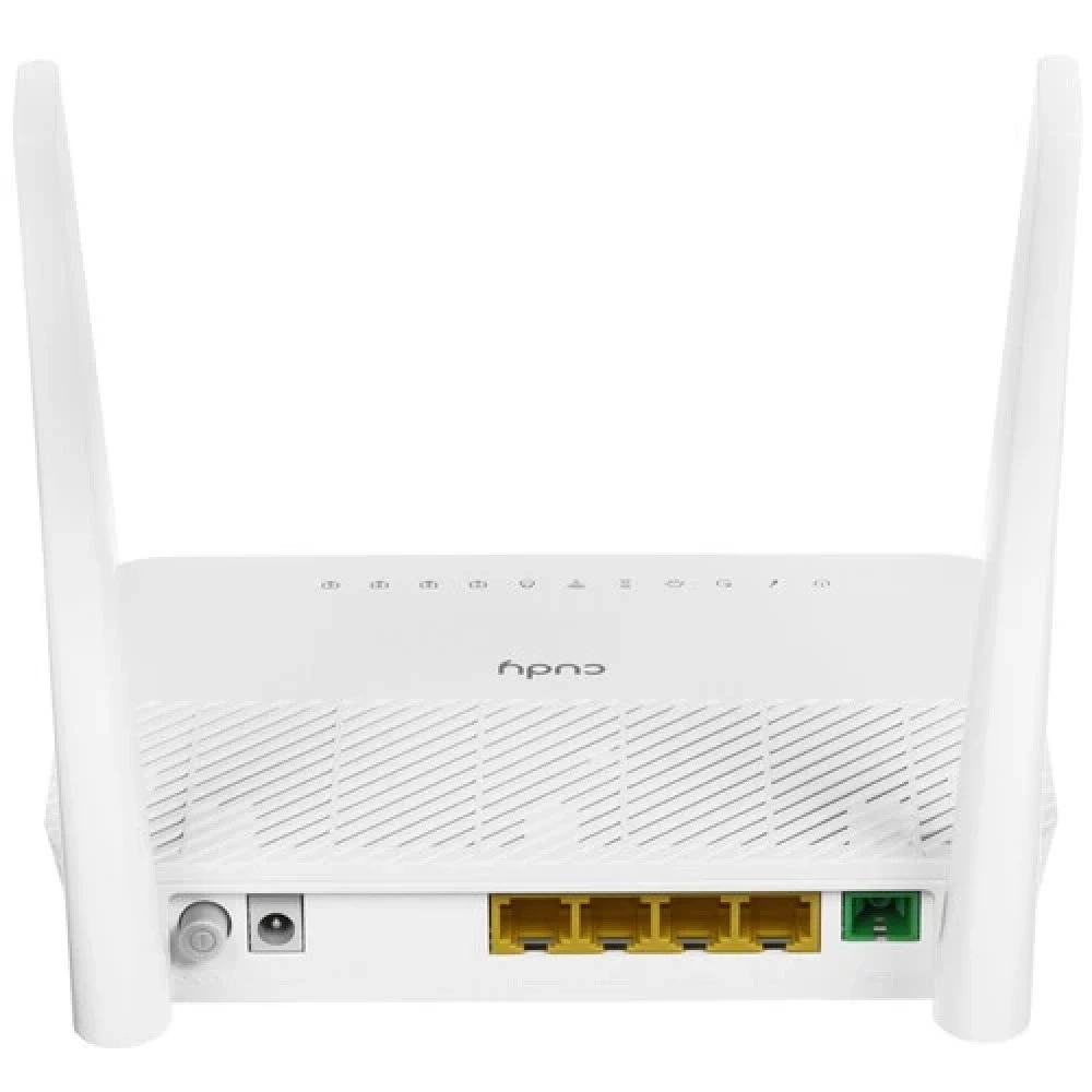 Маршрутизатор для дома CUDY GP1200