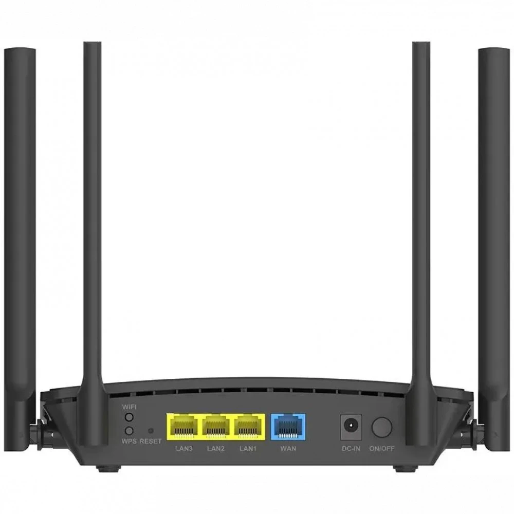 Маршрутизатор для дома Origo OWR1530AXG/A1A